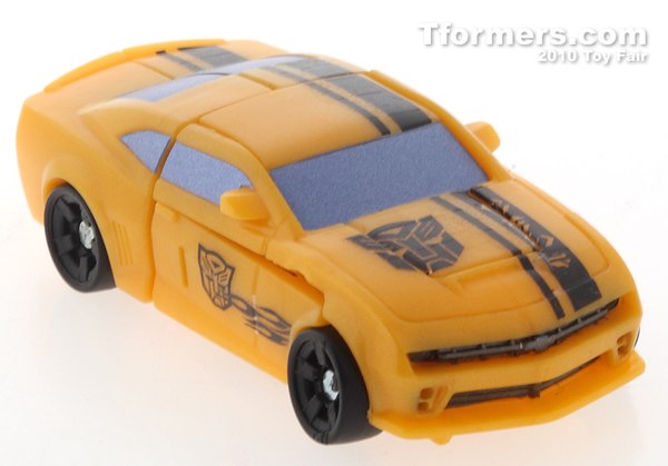 Legends Bumblebee (vehicle Mode) (54 of 82)